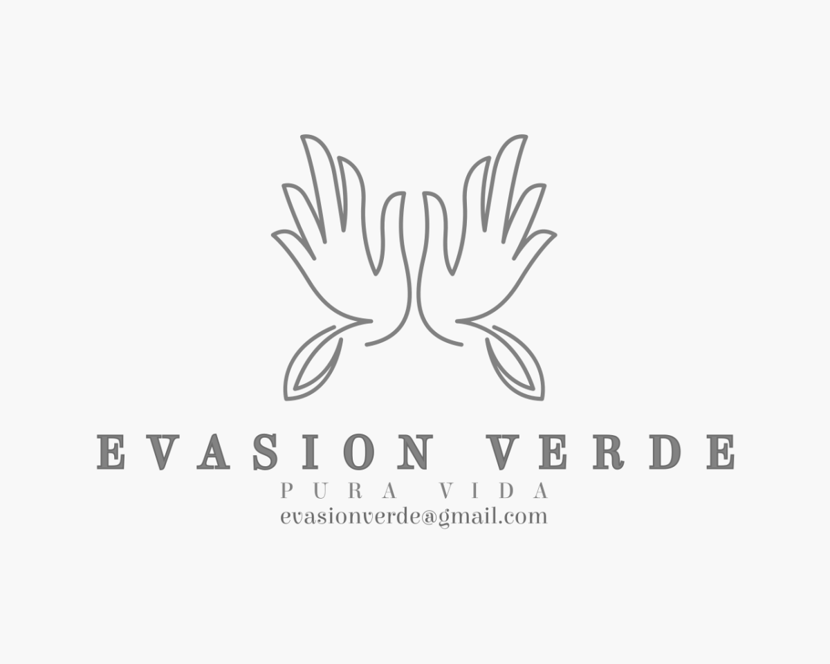 Evasionverde